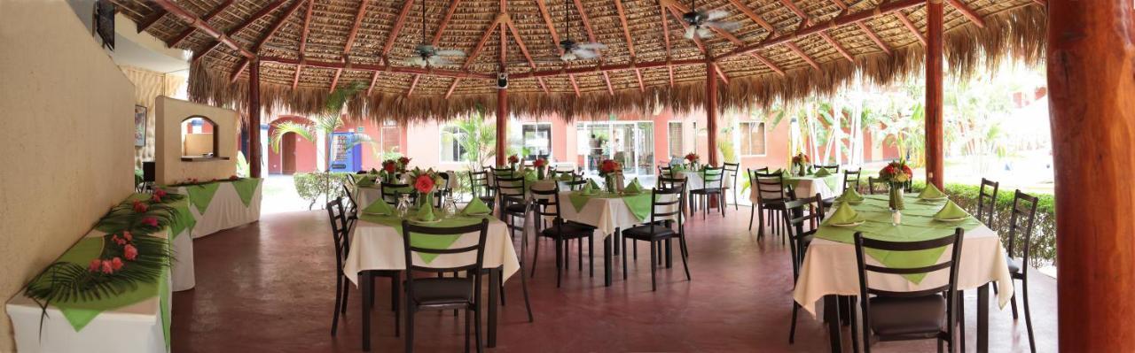 Estancia Real Los Cabos Кабо-Сан-Лукас Экстерьер фото