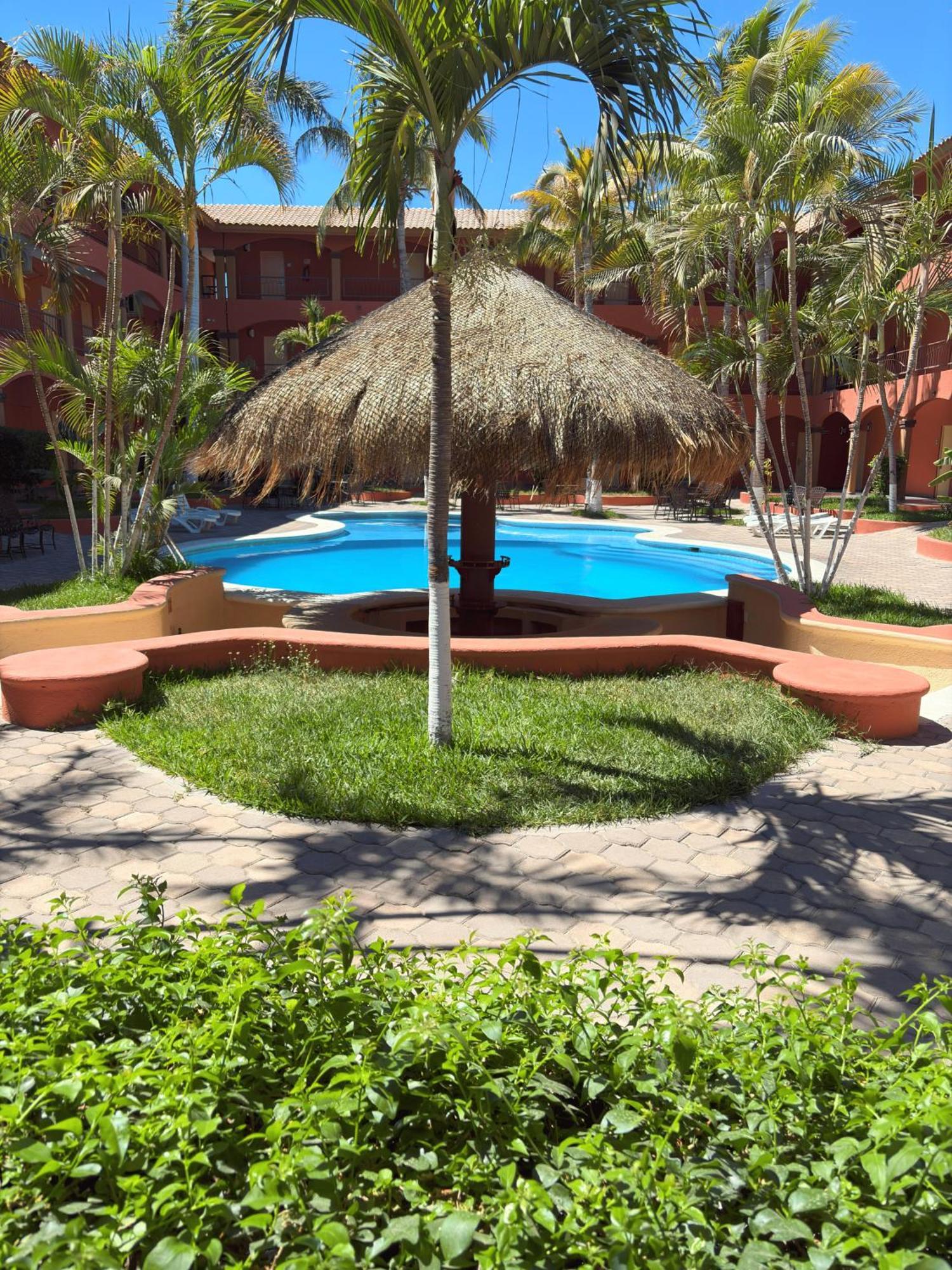 Estancia Real Los Cabos Кабо-Сан-Лукас Экстерьер фото