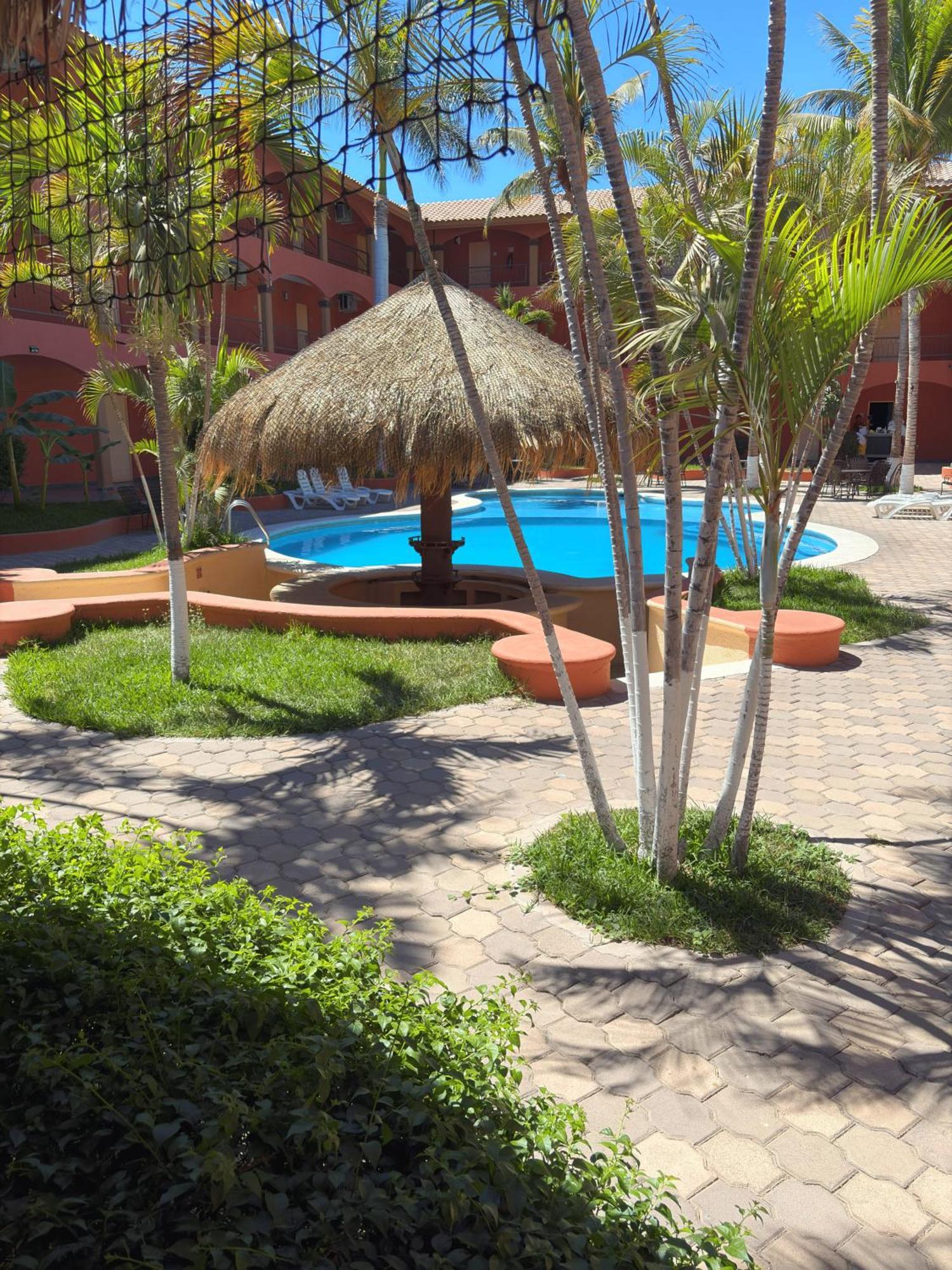 Estancia Real Los Cabos Кабо-Сан-Лукас Экстерьер фото