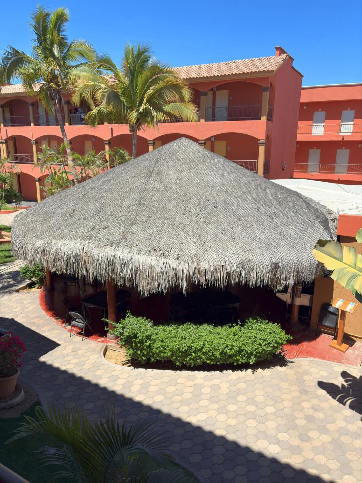 Estancia Real Los Cabos Кабо-Сан-Лукас Экстерьер фото
