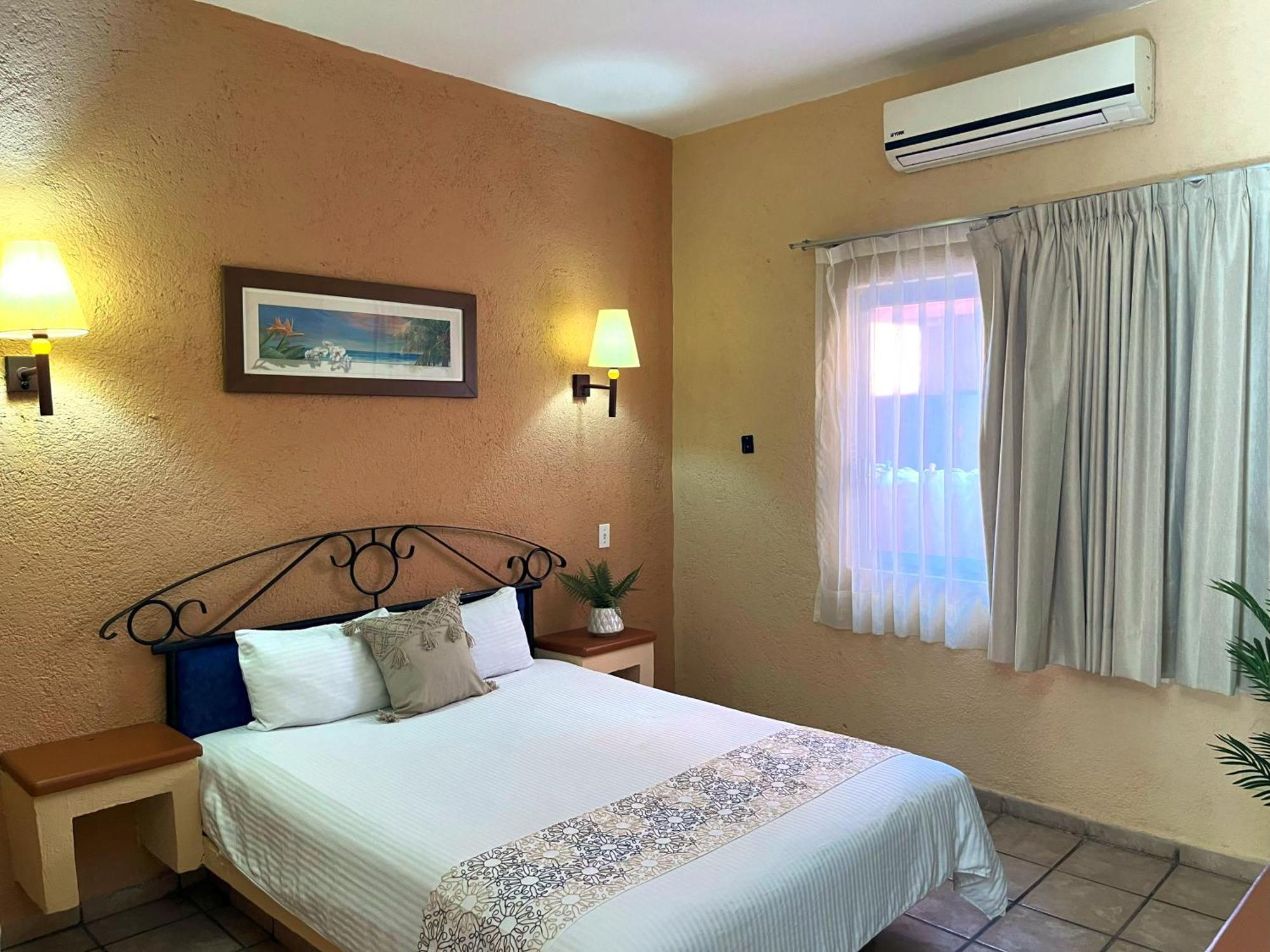 Estancia Real Los Cabos Кабо-Сан-Лукас Экстерьер фото