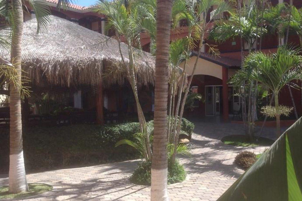 Estancia Real Los Cabos Кабо-Сан-Лукас Экстерьер фото