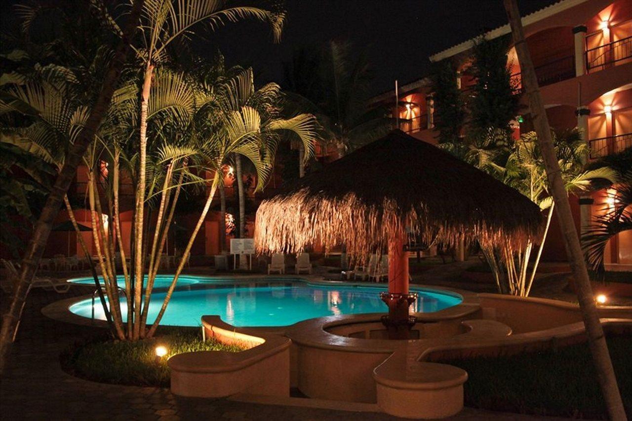 Estancia Real Los Cabos Кабо-Сан-Лукас Экстерьер фото