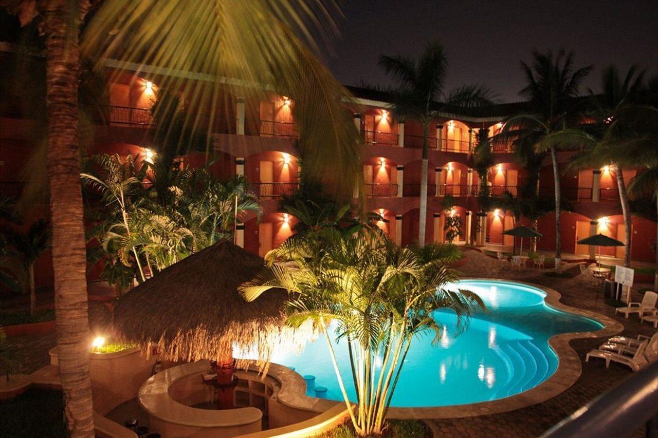 Estancia Real Los Cabos Кабо-Сан-Лукас Экстерьер фото