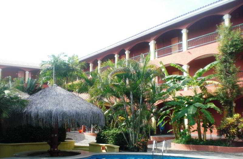 Estancia Real Los Cabos Кабо-Сан-Лукас Экстерьер фото