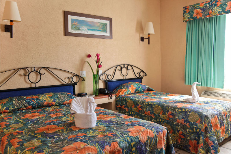 Estancia Real Los Cabos Кабо-Сан-Лукас Экстерьер фото